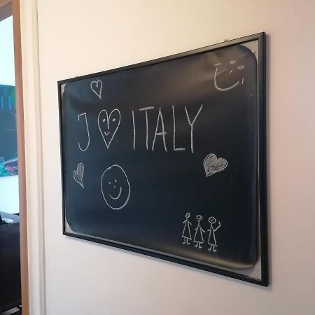 Pigneto Life Nest Leilighet Roma Eksteriør bilde