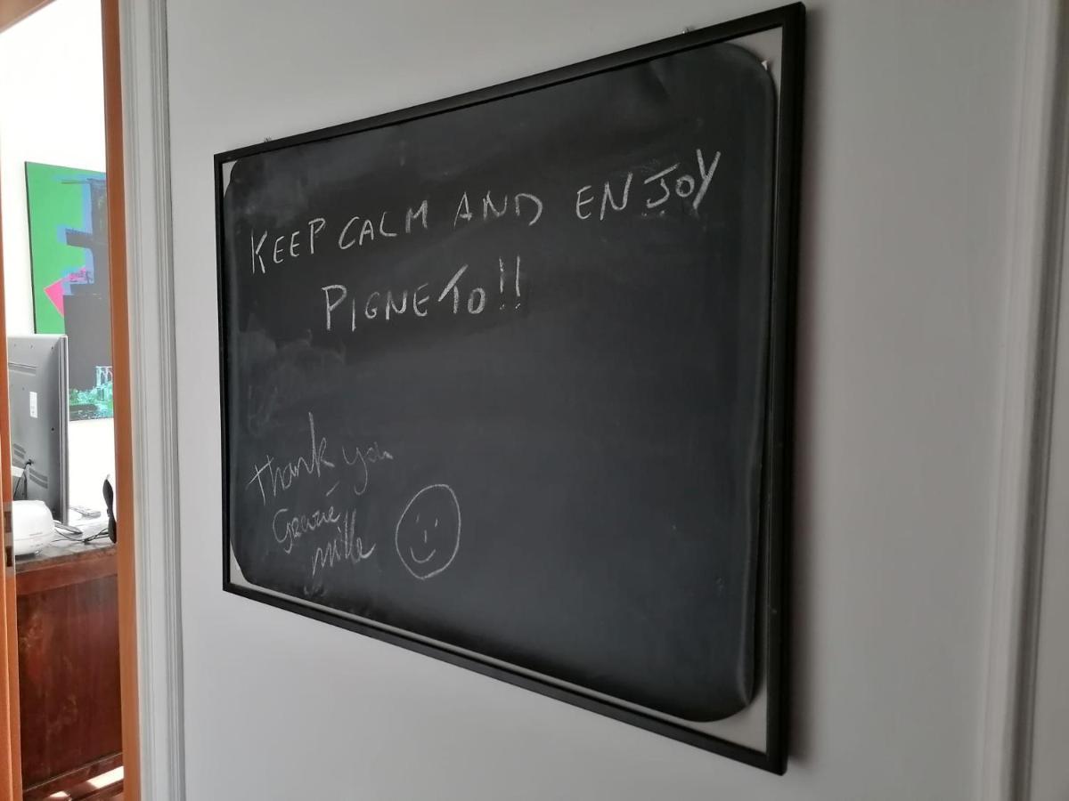 Pigneto Life Nest Leilighet Roma Eksteriør bilde