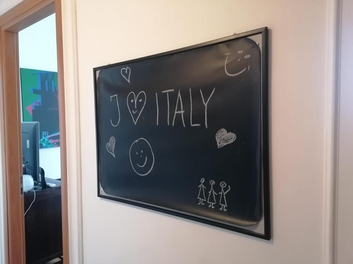 Pigneto Life Nest Leilighet Roma Eksteriør bilde