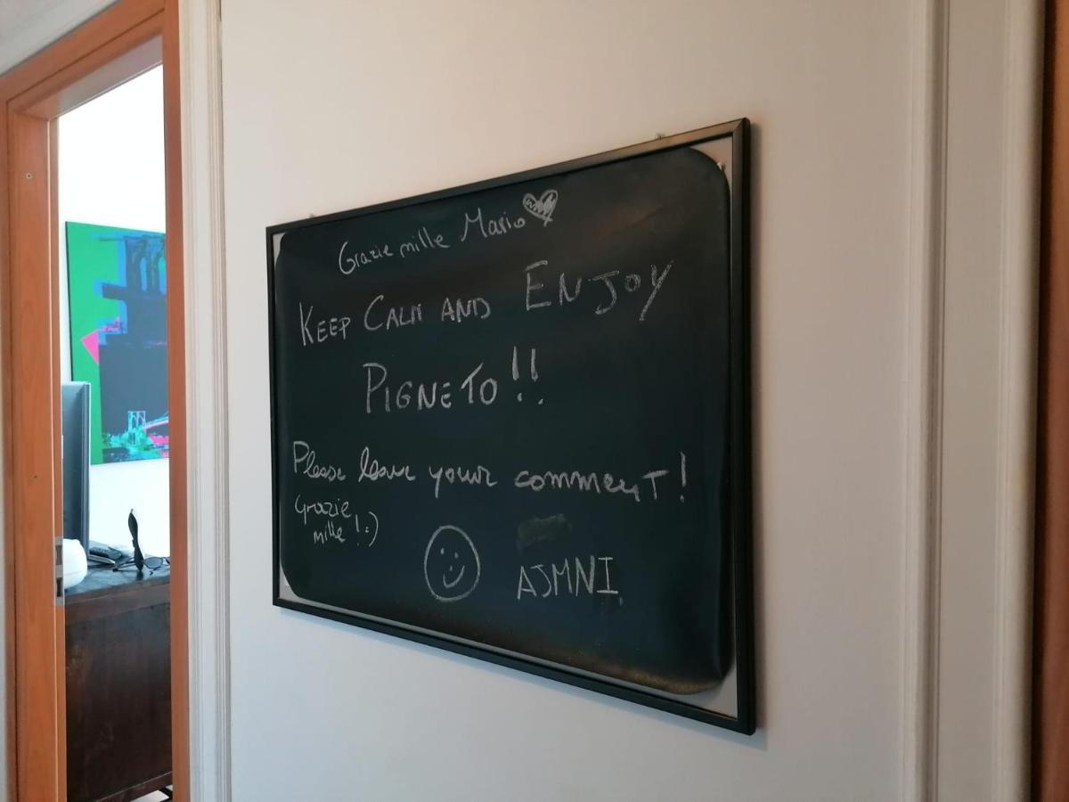 Pigneto Life Nest Leilighet Roma Eksteriør bilde